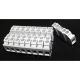 Redna stez. RS 4-16/1 siva  0.8-16mm nosac 10-35