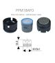 PERLATOR PPM18AFO