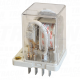 Relej velika snaga12V DC / 3×C O 30A. 230V AC / 28V DC