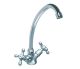BATERIJA ZA SUDOPERU/LAVABO NOSTALGIJA – ROSAN N23013