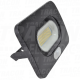 Reflektor sa senzorom kretanja  i SMD sijalicom crni 50W
