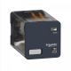2CO 10A RELEJ Cylind -LTB LED 230VAC
