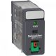 1CO 10A RELEJ  LTB LED 48VAC