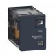 RELEJ 4CO 230V AC EASY