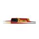 Napon i kontinuitet tester 2P  12-1000 V AC / 1500 V DC