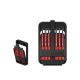 Bit set Ulozak 6 kom SL2.5 PH1  SL/PZ1 PZ1  T 9  T 10