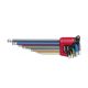 369RE9F ErgoStar coloured Mag icRing L-Kljuc garnitura in Er