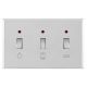 P  Horizontalni indikator  16AX/250V