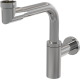 PODSIFON 5/4 NIKLOVANI DESIGN – ALCA PLAST A403