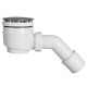 SIFON ZA TUŠ KADU HROM Ø50MM – STYRON STY-402-K