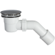 SIFON ZA TUŠ KADU HROM Ø60MM – STYRON STY-400-K