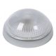 Lampa Sirius 2 fi 280mm  bela 60W ATRA