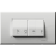 Skl. za kup. sa ind. 2x10AX/2x 16AX (s. g. b. v.)univ.toplob