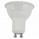 SMD LED spot svet. u plast.kuc . SAMSUNG cip 230V.GU10.5W CW