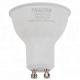 SMD LED spot svet. u plast.kuc . SAMSUNG cip230V. GU10.7W CW