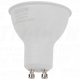 SMD LED spot svet. u plast.kuc . SAMSUNG cip230V. GU10.7W NW
