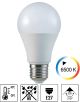 LED sijalica A60 8W E27 6500K 640lm
