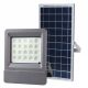 Premium solarni reflektor  70W 6500K IP65 sivi