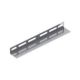 Spojnica za PNK regal 50-220 b ocna