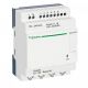 RELEJ PROGR. SLEPi 10 I-O 100- 240VAC SAT