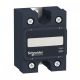 1P SSR IN3.5-32V DC.IZL.1-150 V DC. 12A