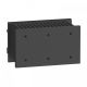 HLADNJAK DIN RAIL MO