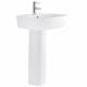STUB ZA LAVABO FANTASIA 2- POZZI GINORI 50151