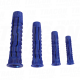 Univerzalna tipla velike nosiv ostiM6×30mm. PA6.6