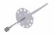 KI-120N cel-ekser stir 10x120/