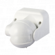 Radarski senzor kretanja zidni  beli230 VAC. 5.8 GHz. 180. 5