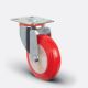 Tocak okretni CRVENI 100 /110kg