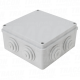 Razvodna kutija na zid 150×150 ×70.IP54