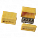 Izolovana vijcana spojnica 4x2 .5 mm2
