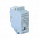 Ulozak odvodnik prenapona AC t ip br.2.230 V. 50 Hz. 20/40 kA