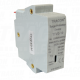 Ulozak odvodnik prenapona AC t ip br.2.230 V. 50 Hz. 5/10 kA