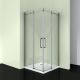 PARAVAN 80X80X195 EX803A
