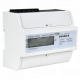 Brojila sa  LCD displejom dir.  merenjetrofazna 7 mod.400VAC