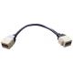 USB 3.0 kabel 13cm duzine. sa zenskim USB keystone tip A