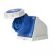 Uticnica nadgradna 32A 3P IP67