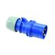 Utikac na kabl 16A 3P 6h IP44( 013-6)