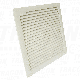 Otvor izlaznog vazduha sa filter uloškom 325x325mm