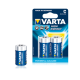 Varta longlife power bat.  4914-LR 14-1.5V-C (high e.)