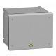 KOcIONI OTPOR 28 OHMS 5.1 KW I P23