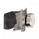 TASTER SVETLECI BELO Ba9 230V AC 1NO1NC