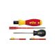 SA 2872-S3 Obrtni momenat Var io-S elec. 0.8-5 NmTorque Odvi