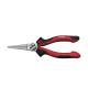 Z 09 0 02  160mm  SB Industri jskiLong  Spic okrugla  Klesta