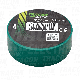 Izolaciona PVC traka 10mx19mm zelena