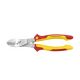Z 50 1 06  200mm  Prof. elec  Kabel rezac alternativa W43662