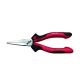 Z 07 0 05  160mm  Prof.Long Spic ravna  Klesta Prof.