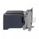 TELO SIGNALNE LAMPICE 400V TRA NS.